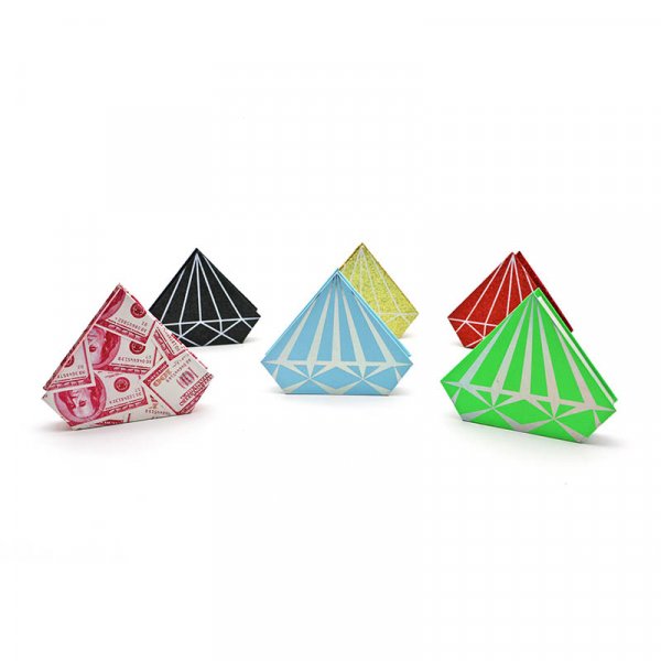 對(duì)毛睫毛包裝